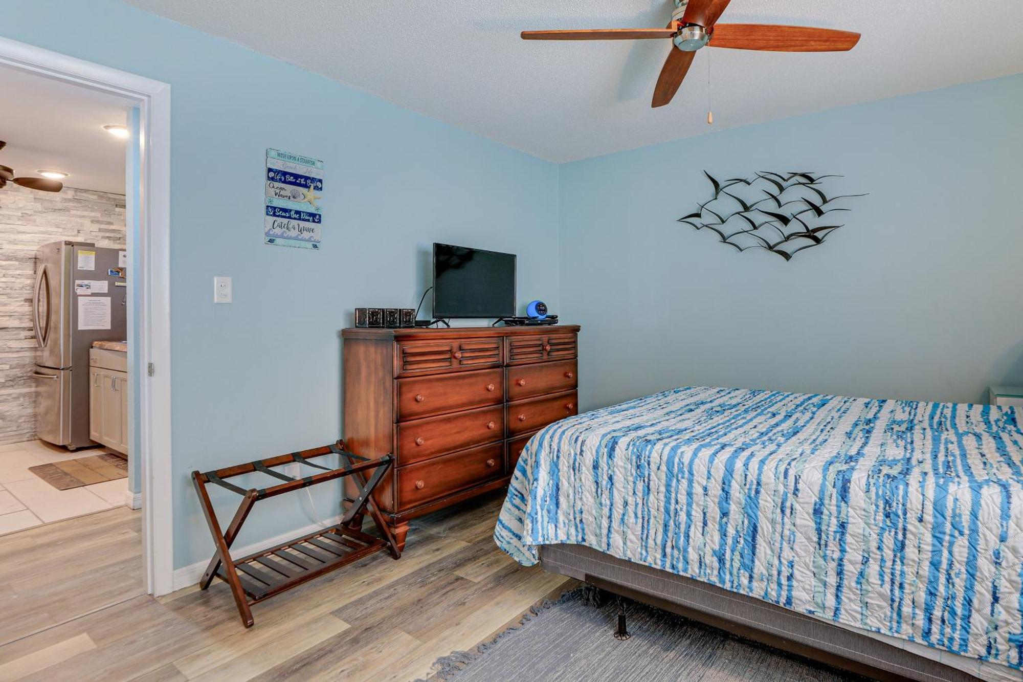 Beachfront Siesta Key Condo With Pool Access! Buitenkant foto