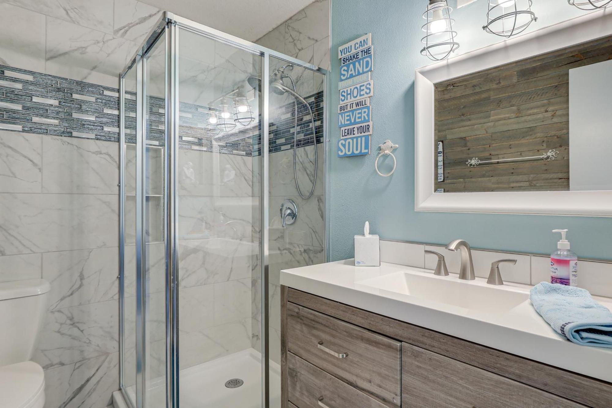 Beachfront Siesta Key Condo With Pool Access! Buitenkant foto