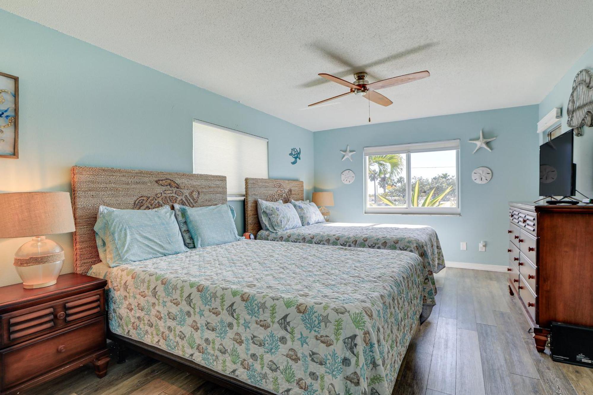 Beachfront Siesta Key Condo With Pool Access! Buitenkant foto