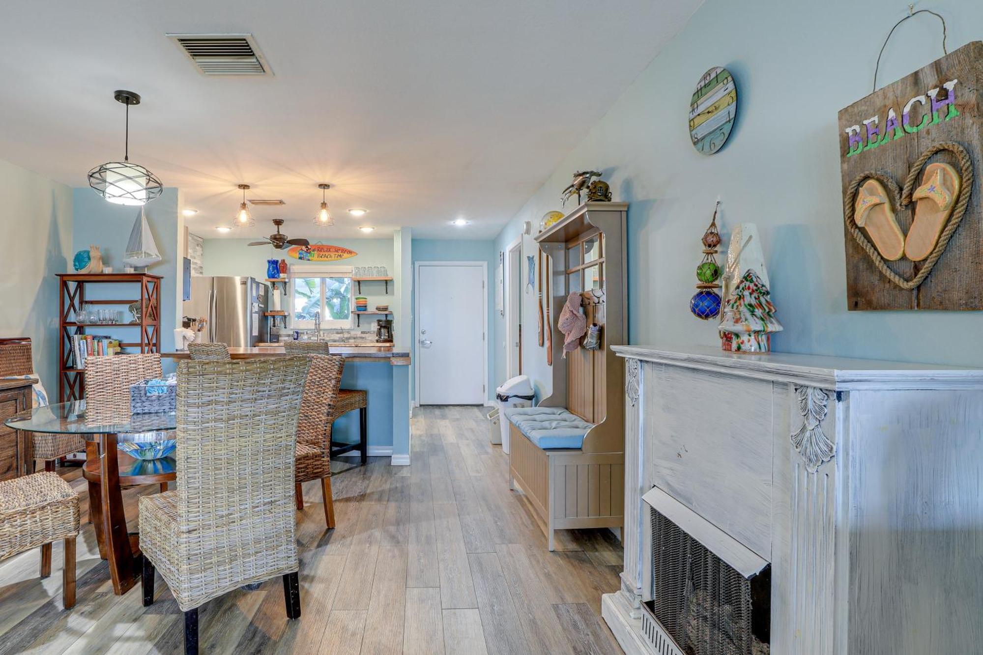 Beachfront Siesta Key Condo With Pool Access! Buitenkant foto